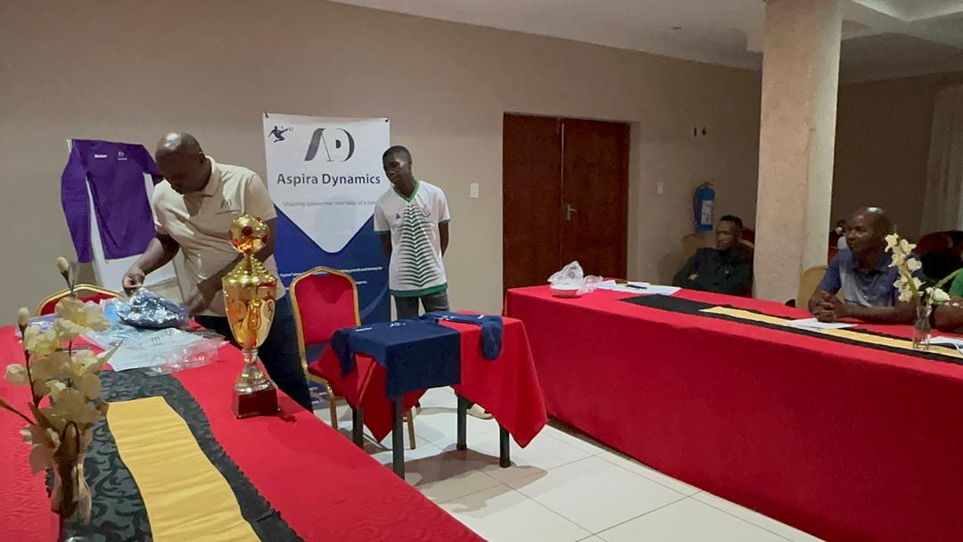 Aspira Dynamics youth development image