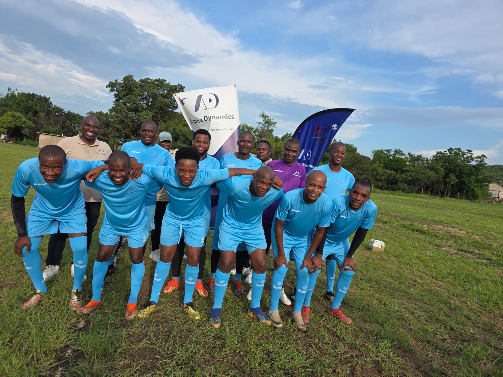 Multi-sport development